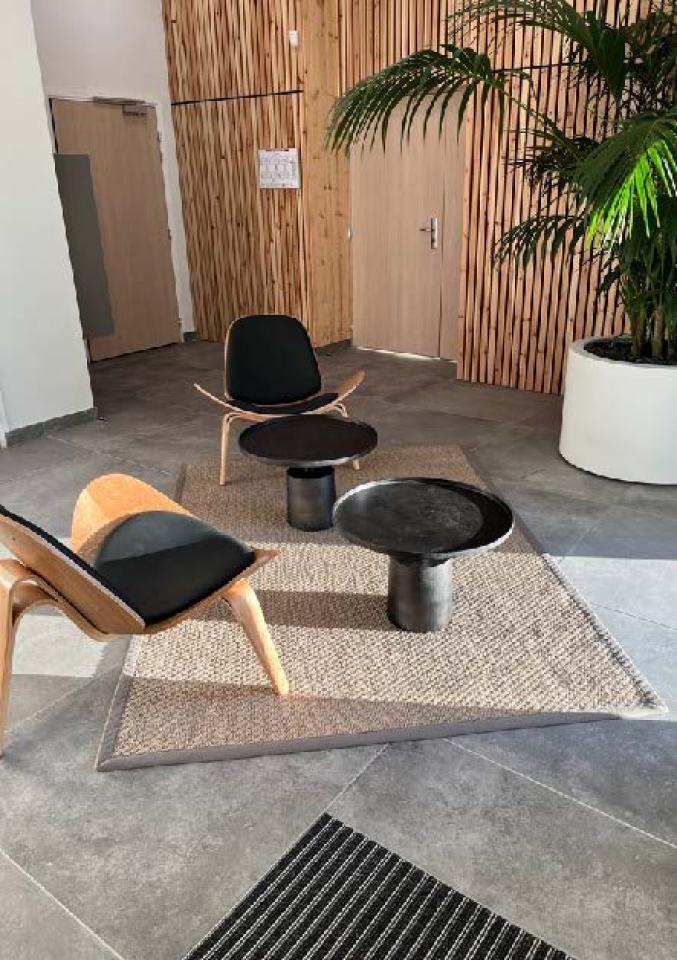 Bureau Décines-Charpieu 3626m² Location bureau Décines-Charpieu Rhône OLBUR2110029 10